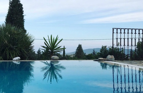 Stylida Villa | Maha House: Authentically Restored Farmhouse in Central Greece! Don’t miss out!