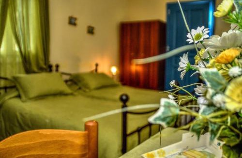 Andros Apartment | Mainades Maisonettes & Studios