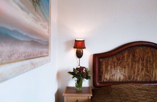 Tripoli Hotel | Mainalon Resort