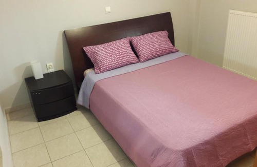 Preveza Apartment | Mairi's apartment