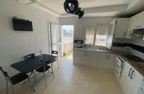 Kelibia Apartment | Maison Chkili