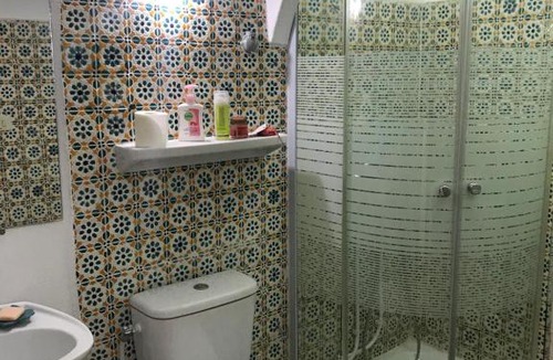 Sidi Bou Said Villa | Maison de l’artist