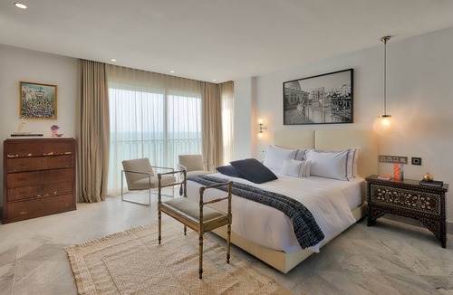 Amilcar House | Maison Dedine - Adults Only