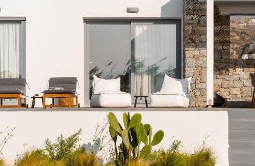Plaka Villa | Maison Solea, Plaka