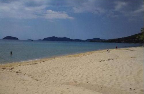 Palaio Tsifliki House | Maisonette 25m from the sea