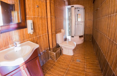 Krionerion House | Maisonette Five Space House