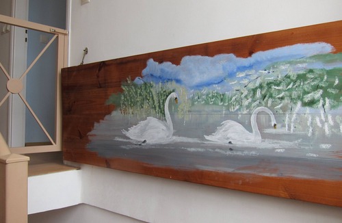 Gerani House | Maisonette on the beach!