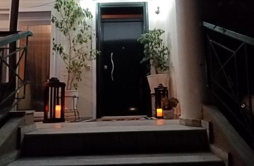 Perea Villa | maisonette with garden