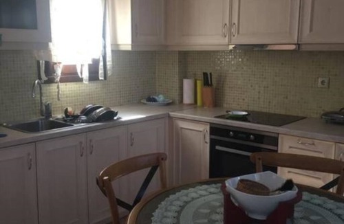 Andros Town House | Maisonette with unlimited sea view and private pool