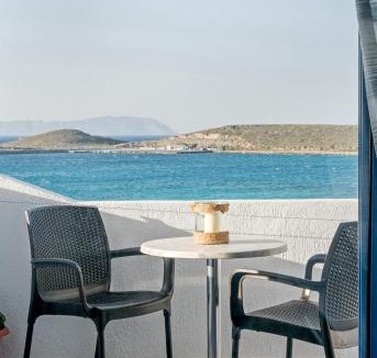 Diakofti Apartment | Maistrali Apartments
