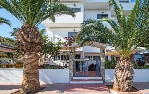Diakofti Apartment | Maistrali Apartments