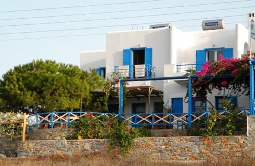 Ag. Georgios Apartment | Maistrali
