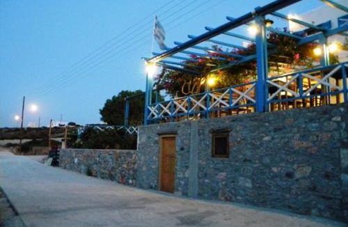 Ag. Georgios Apartment | Maistrali