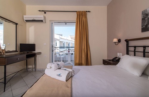 Neromilos Hotel | Maistrali Hotel Zante