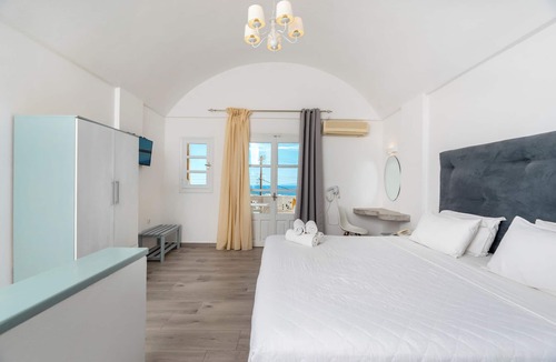 Karterados Hotel | Maistros Village