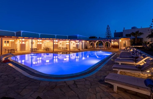 Karterados Hotel | Maistros Village Santorini - Anamar Collection