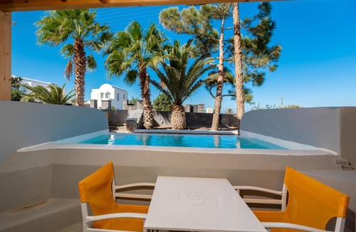 Karterados Hotel | Maistros Village Santorini - Anamar Collection