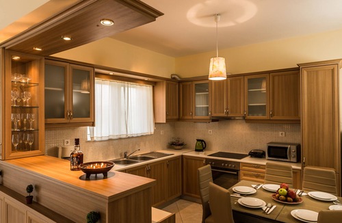 Darmarochori Apartment | Majestic Apartments are located at the beautiful sea side village Kolimbari.