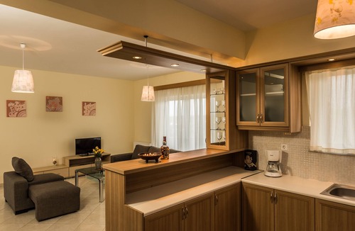Darmarochori Apartment | Majestic Apartments are located at the beautiful sea side village Kolimbari.
