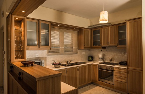 Darmarochori Apartment | Majestic Apartments are located at the beautiful sea side village Kolimbari.