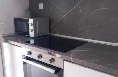 Kavala Apartment | Majestic Flat
