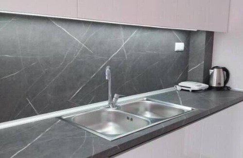 Kavala Apartment | Majestic Flat