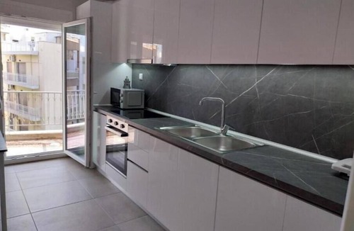 Kavala Apartment | Majestic Flat