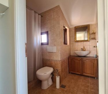 Terpsithea Apartment | Majestic View Resort
