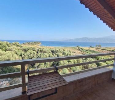 Terpsithea Apartment | Majestic View Resort
