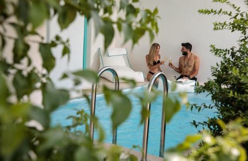 Agia Anna Apartment | Majo Suites Hotel