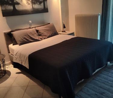 Igoumenitsa Apartment | Makis 1