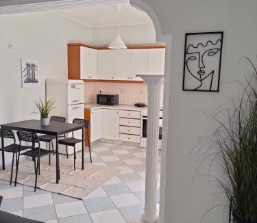 Igoumenitsa Apartment | Makis 2