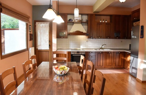 Kavala House | Makis & Dimitra House