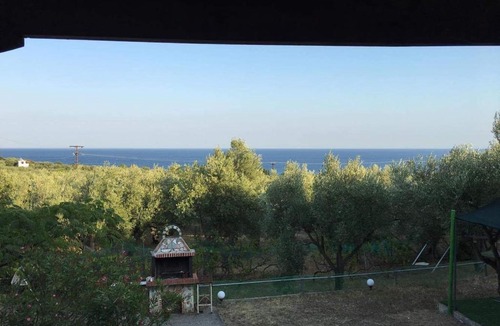 Alexandroupoli House | Makri Vacation House