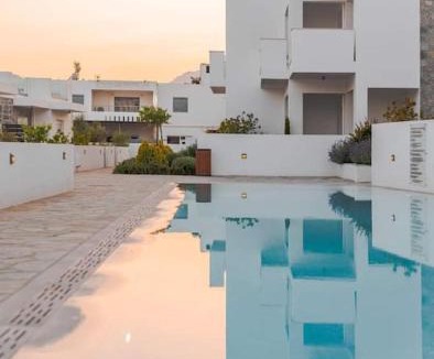 Pilalimata House | Makrigialos Long Beach Villas - Penthouse 1