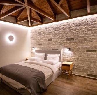 Papigo Villa | MAKRIS Papigo Luxury suites