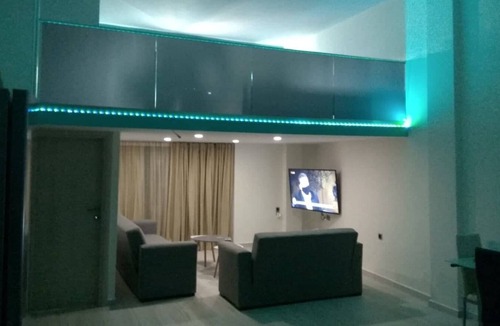 Mochos House | Malamatenia's Maisonette in Mochos