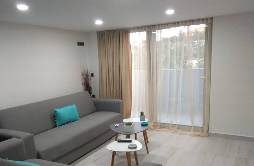 Mochos House | Malamatenia's Maisonette in Mochos