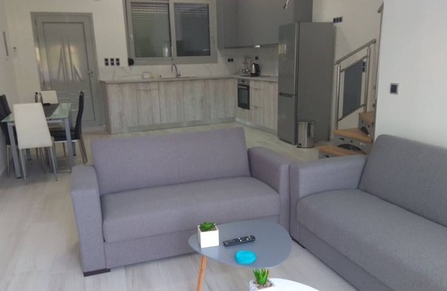 Mochos House | Malamatenia's Maisonette in Mochos