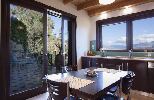 Malaxa House | Malaxiana Houses