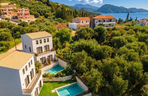 Karpenisi Apartment | Malou and Charma Villas