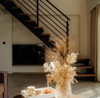 Karpenisi Apartment | Malou and Charma Villas