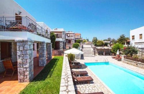 Mavrovouni Villa | Malvazios Villas #3
