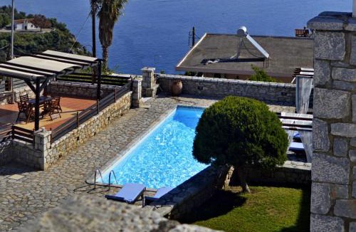 Mavrovouni Apartment | Malvazios Villas #7