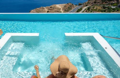 Malevizi Villa | Malvezzino Luxury Villas