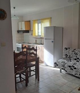 Kavvadades Apartment | Mamas farm