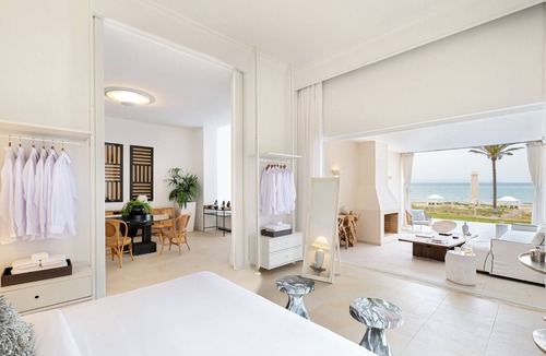 Loutra Killinis Hotel | Mandola Rosa, A Resort to Live