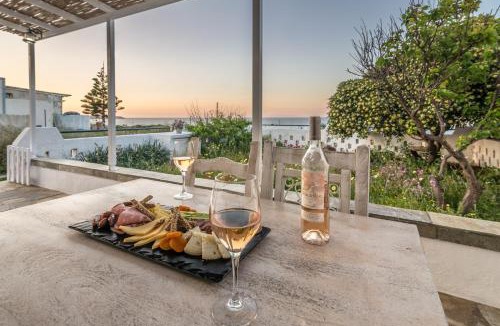 Mandrakia House | Mandrakia Bliss House