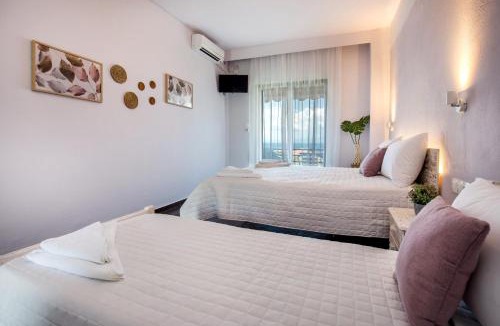 Skala Sotiros Apartment | Mani’s studios