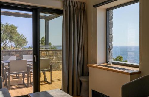 Lefktron Apartment | Mani Suites